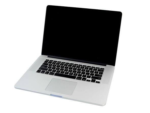 MacBook Pro 15" Retina 2015