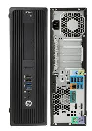 HP Z240 Workstation