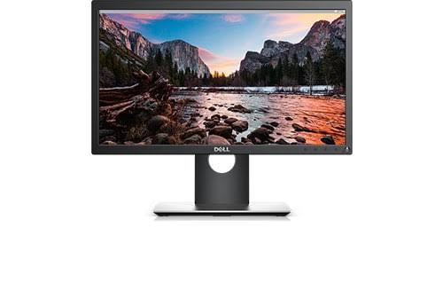Monitor Dell P2018H