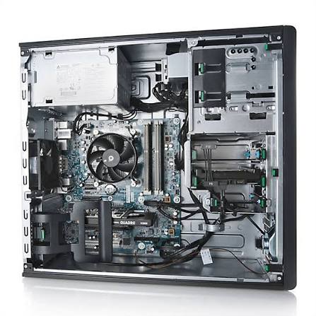 HP Z240 Workstation