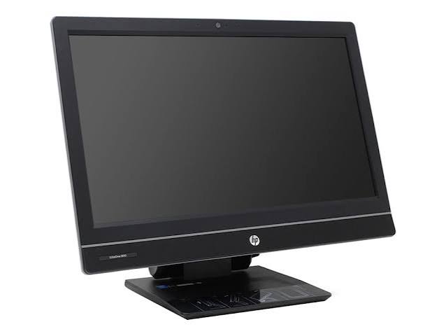 HP EliteOne 800 G1 Touch