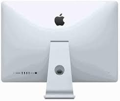 Apple iMac 27" Retina 5K