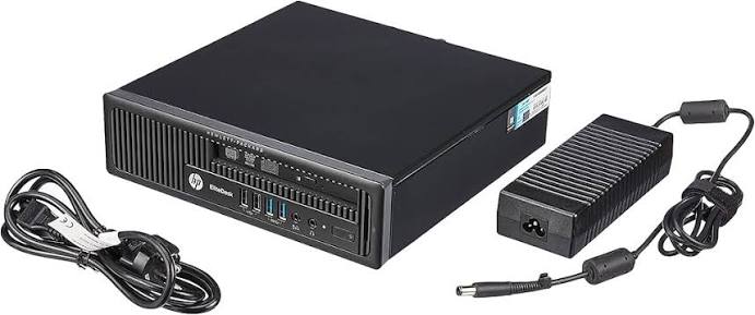 HP EliteDesk 800 G1 USDT