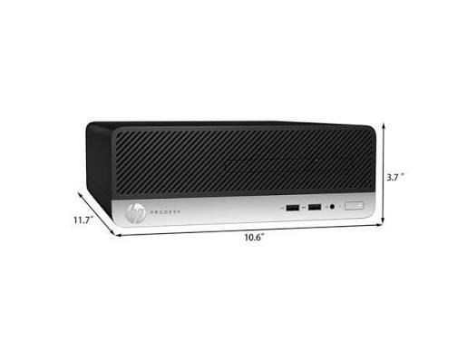 HP ProDesk 400 G4 SFF