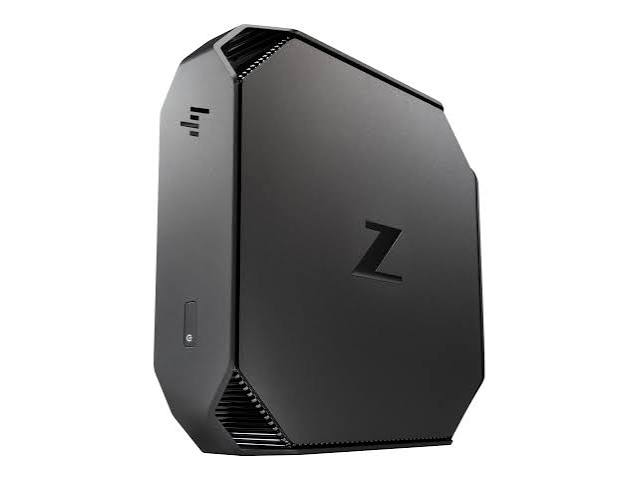 HP Z2 Mini Workstation