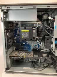 HP Z6 G4 Workstation