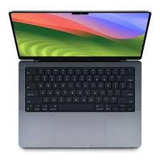 MacBook Pro 2020