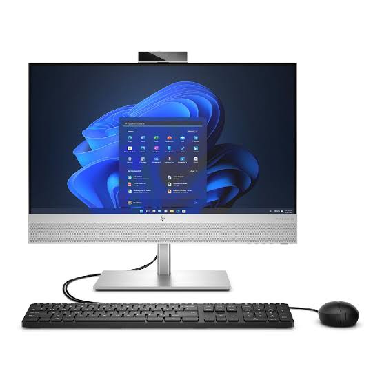 HP EliteOne 800 G5 Touch