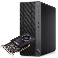HP Z1 G5