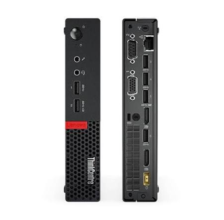Lenovo ThinkCentre M710q Tiny