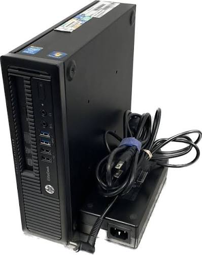 P EliteDesk 800 G1 USDT