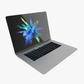 MacBook Pro 2017