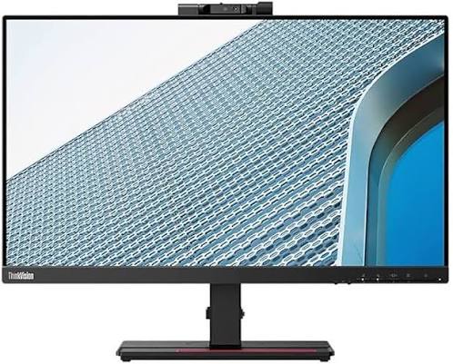 Monitor Lenovo ThinkVision T24v 23.8