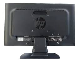 Monitor HP P201MD