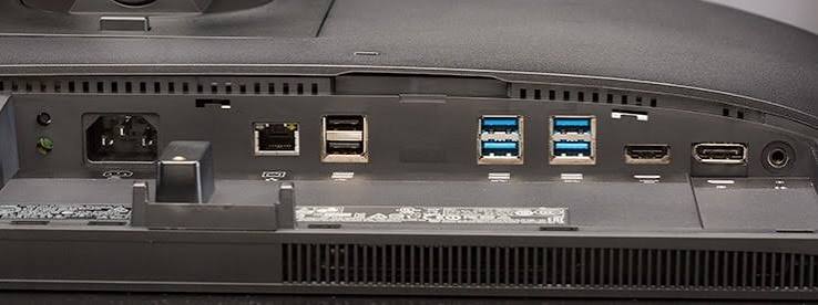 Dell OptiPlex 7440 All-in-One
