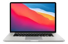 MacBook Pro 15" Retina 2015
