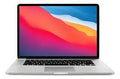 MacBook Pro 15" Retina 2015
