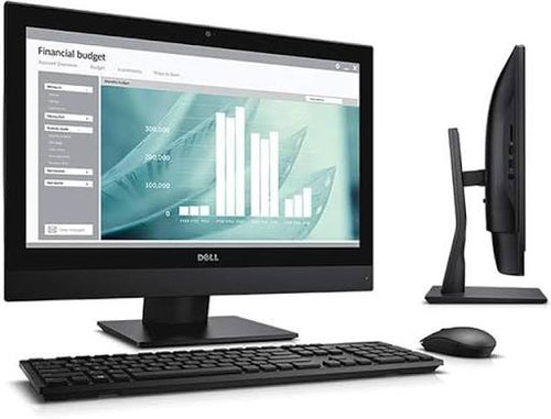 Dell OptiPlex 7440 All-in-One