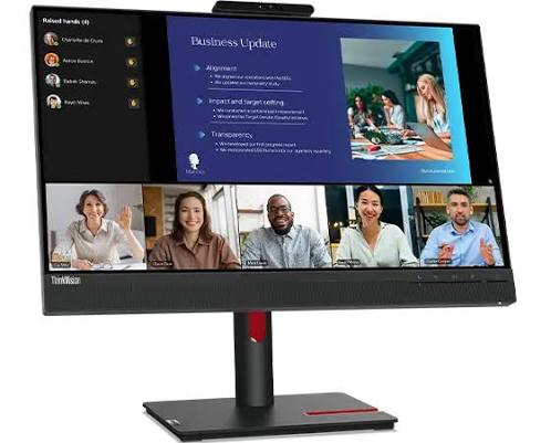 Monitor Lenovo ThinkVision T24v 23.8