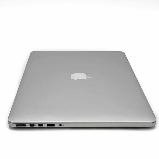 MacBook Pro 15" Retina 2015