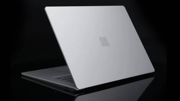 Microsoft Surface 3 15” Touch