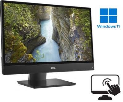Dell OptiPlex 5260 Touch