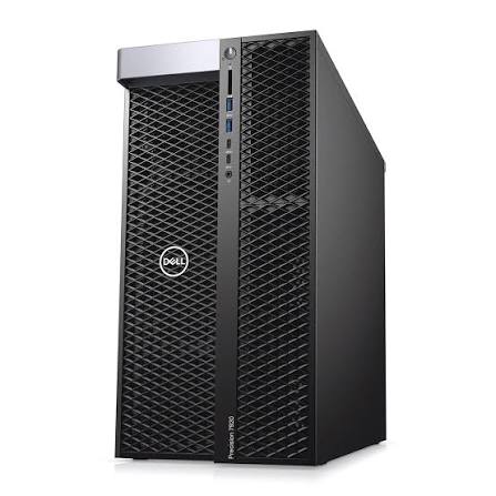 Dell Precision 7910