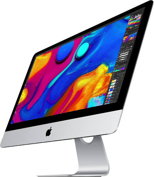 Apple iMac 27" Retina 5K