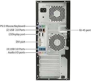 HP Z240 Workstation
