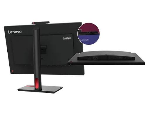 Monitor Lenovo ThinkVision T24v 23.8