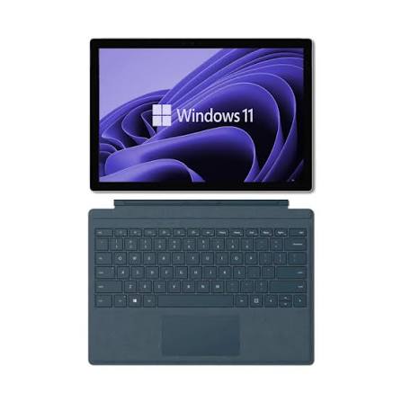 Surface Pro 4 Convertible