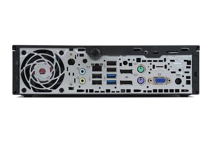 HP EliteDesk 800 G1 USDT