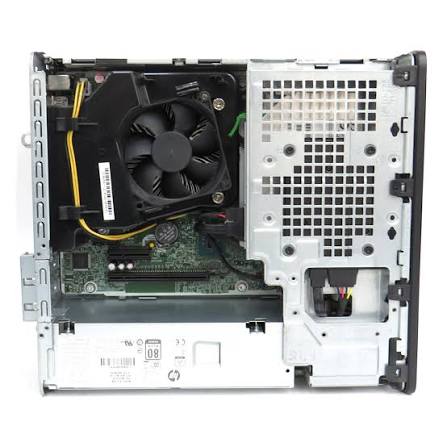HP ProDesk 400 G4 SFF