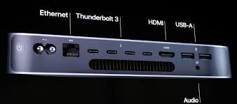 Mac Mini