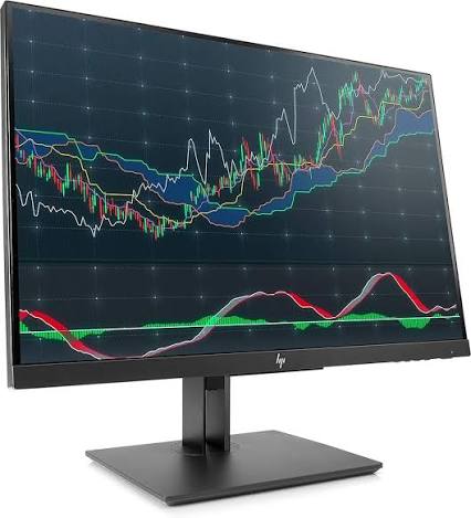 Monitor HP Z24n 24