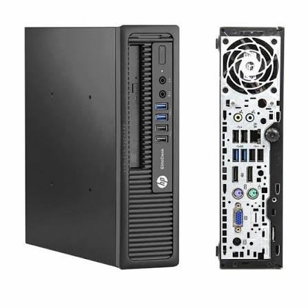 P EliteDesk 800 G1 USDT