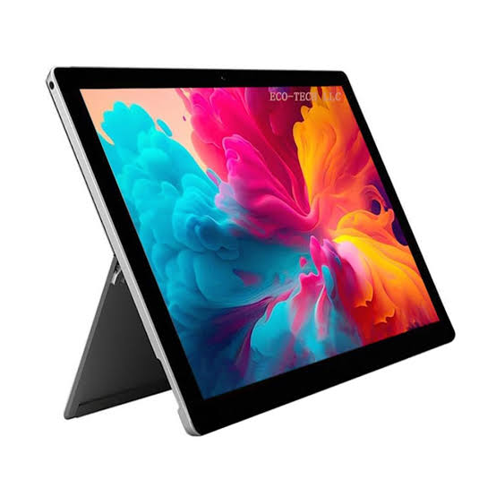 Surface Pro 4 Convertible