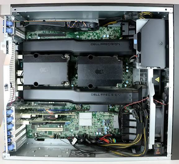 Dell Precision 7910