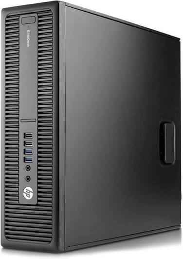HP EliteDesk 800 G2 SFF