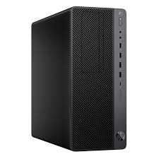 HP Z1 G5