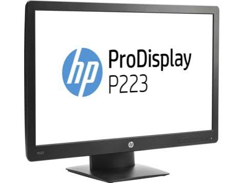 HP P223