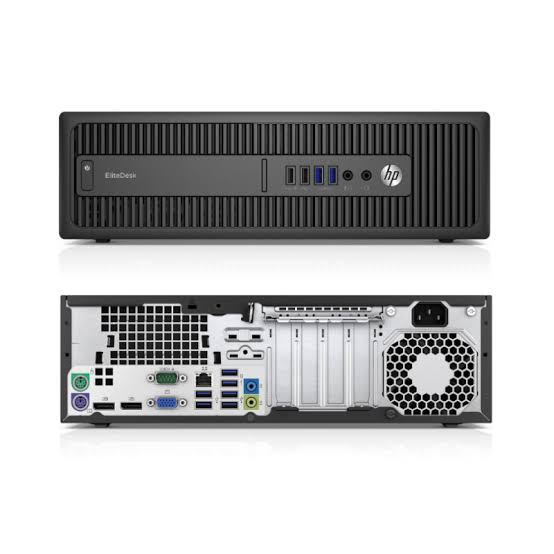 HP ProDesk 800 G2 SFF