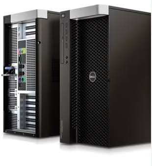 Dell Precision 7910