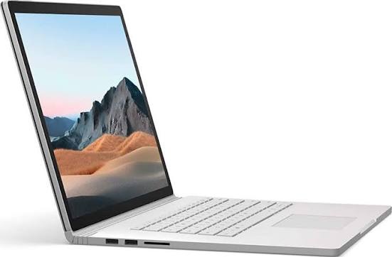 Microsoft Surface 3 15” Touch