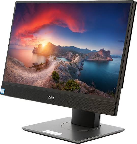 Dell OptiPlex 5260 Touch