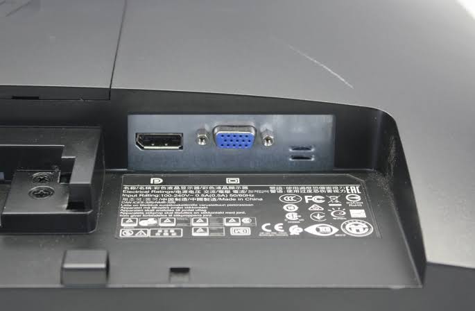 HP P223