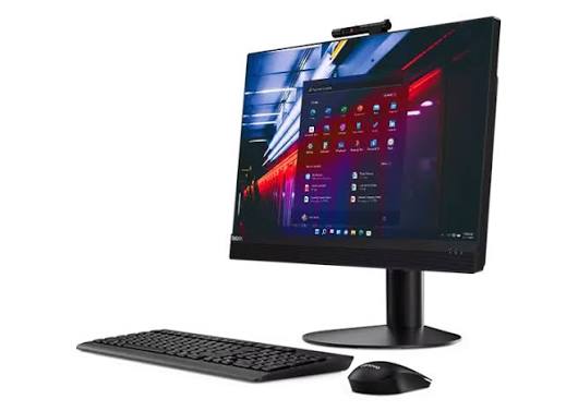 Lenovo ThinkCentre M920z All-in-One