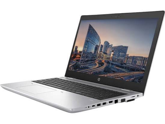 HP ProBook 650 G4 15.6"