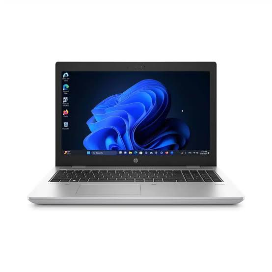 HP ProBook 650 G4 15.6"