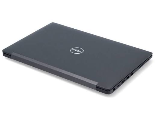 Dell LATITUDE 7480